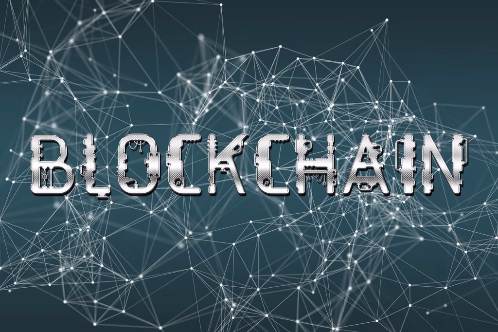 blockchain